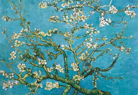 Almendro En Flor Van Gogh Arte Pinturas Van Gogh Atelier Yuwa Ciao Jp