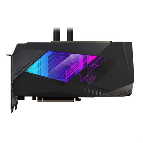 Gigabyte Rtx 3080 Extreme Waterforce 12gb Gddr6x Tplab