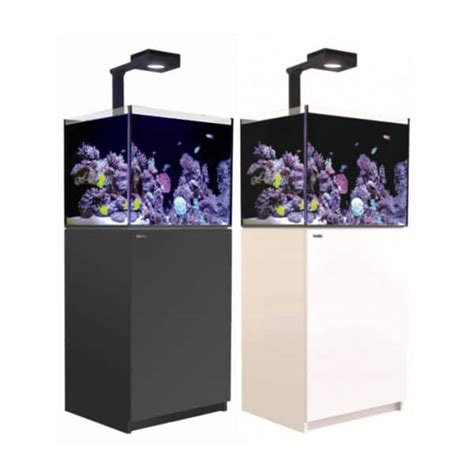 Red Sea Reefer 170 G2 Deluxe Complete System White Just Marine