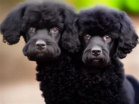 Poodle Colors: Rare Colors and What they Mean