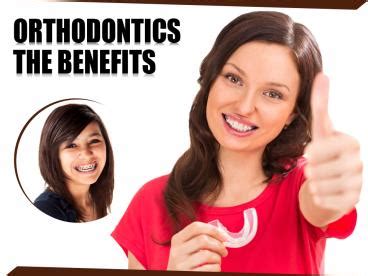 Ppt Why You Need A Rancho Penasquitos Orthodontist Powerpoint