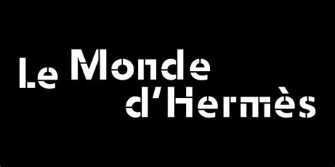 Le Monde D Herm S Philippe Apeloig