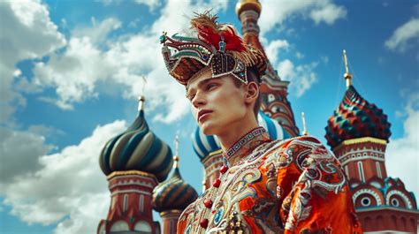 Russian Culture: Exploring Tradition and Diversity - Civilisable