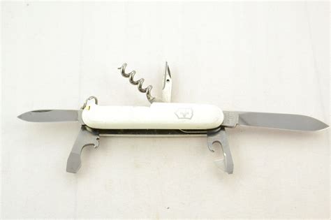 Scyzoryk VICTORINOX TOURIST - 7718762765 - oficjalne archiwum allegro