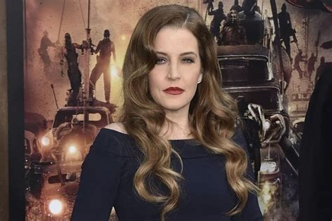 Lisa Marie Presley Did A Secret Interview With Tony Ortega And He Will