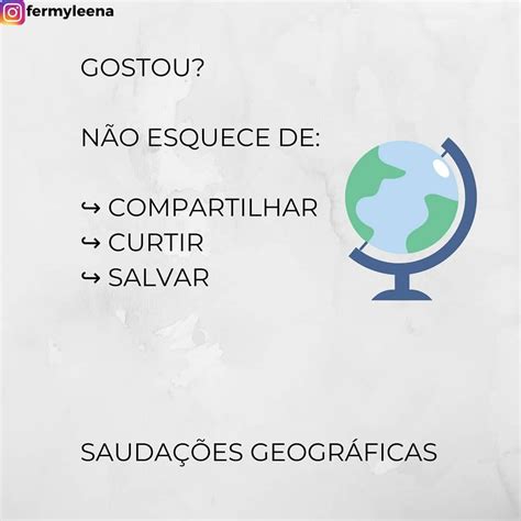 Vamos Geografar Pelo Mundo