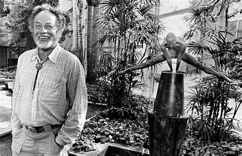 Lawrence Halprin A Revolutionary In Landscape Architecture Modern