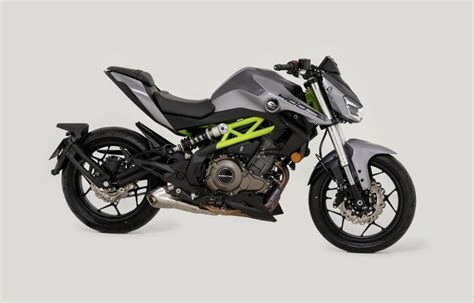 Motorrad Vergleich Qj Motor Srk Vs Cfmoto Mt