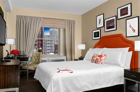 Lexington Hotel | New York Hotels | Freedom Destinations