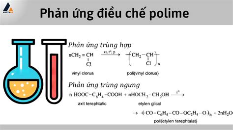 Polime là gì Ứng dụng của polime trong cuộc sống Kiến Thức Cho Người