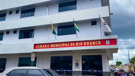 Vereadores Aprovam Plcs Que Garantem Cr Dito A Secretarias Municipais