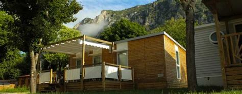 Top 3 des campings à Ax les Thermes Camping Artigat