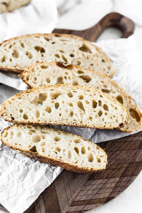 How To Make Sourdough Bread