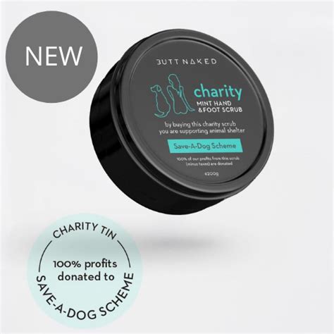 BUTT NAKED BODY Point Of Sale Halation Online