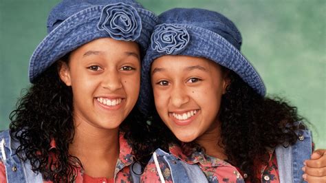 Tia and Tamera Mowry Are Looking to Reboot 'Sister, Sister' | 9news.com