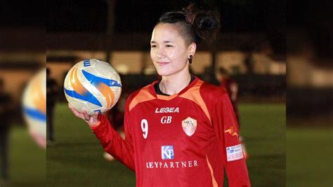 5 Pemain Sepak Bola Wanita Berdarah Indonesia, Layak Dinaturalisasi ...