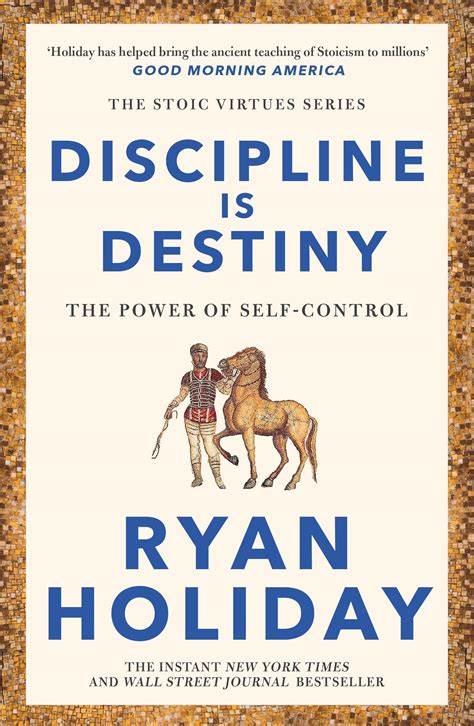 Discipline Is Destiny A New York Times Bestseller Pdf