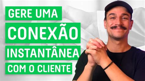 T Cnicas De Rapport Em Vendas Aprenda E Aplique Youtube