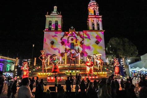 Coco Lleg Al Pueblo M Gico De Santiago Y Todos Cantaron Juntos