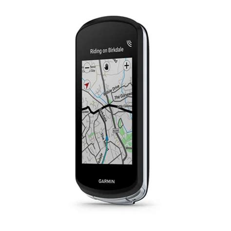 Manual de usuario Garmin Edge 1040 Español 112 páginas