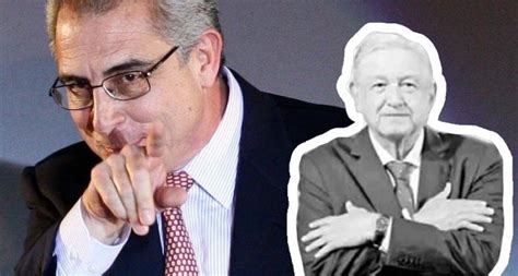 Zedillo Amlo Y Otros Ex Presidentes Autor Felipe León López