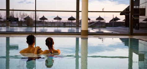 Thermal Baths Wellness Offers Stmartins At