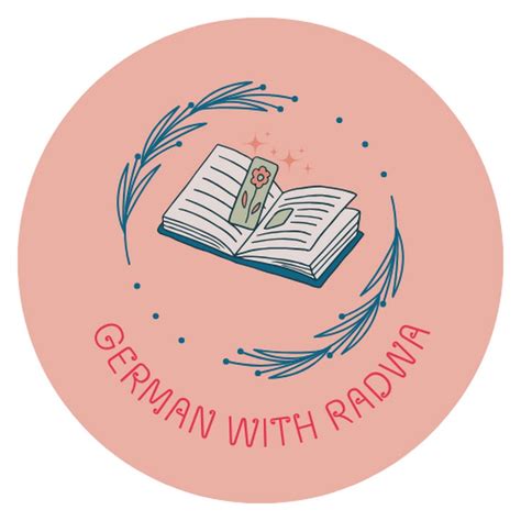 Learn German With Radwa Youtube