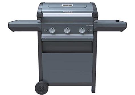 Campingaz Series Select S Gasgrill Edelk Che