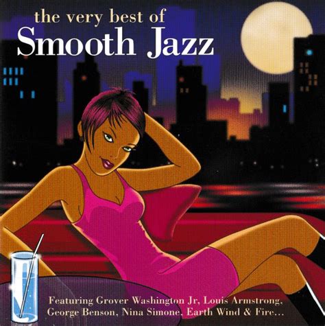 The Very Best Of Smooth Jazz 2 X CD Compilation 2003 R28461649