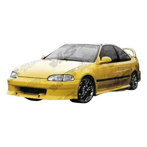 Photo Of Honda Civic 1995 With Body Kit