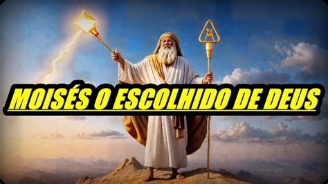 A HISTÓRIA DE MOISÉS NA BIBLIA ORAÇÃO EVANGELHOS PALAVRAS DE JESUS