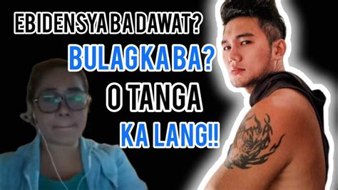 Yung Bobong Teacher Bumanat Na Naman Kaya Lumulubog Kayo Eh Youtube