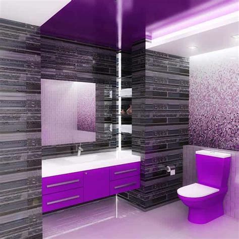 Top 7 Bathroom Trends 2020 52 Photos Of Bathroom Design Trends 2020