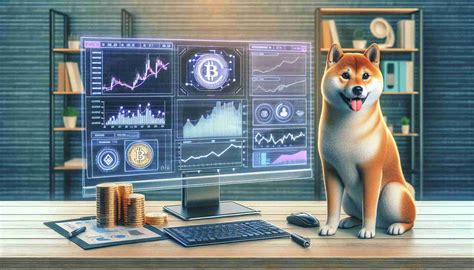 How A Shiba Inu Coin Tracker Could Transform Your Crypto StrategyAnd