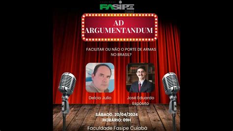 Ad Argumentandum Youtube