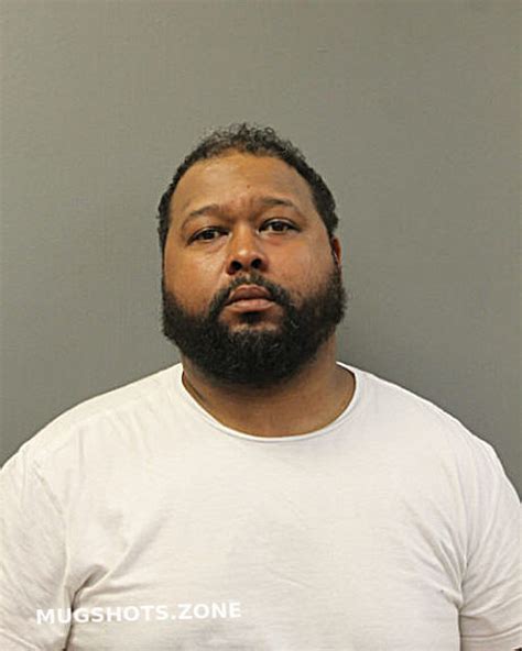 JERMAINE L BEARD 03 03 2024 Chicago Mugshots Zone