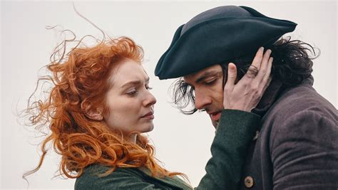 'Poldark' Recap: Season 5 Episode 6 | WTTW Chicago