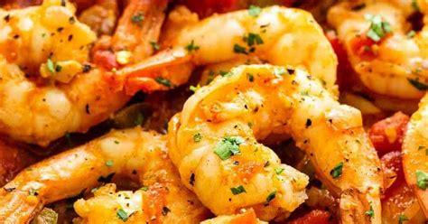 10 Best Shrimp Diablo Recipes | Yummly