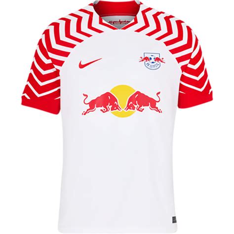 Nike Red Bull Leipzig Home Shirt 2023/2024 - Sportshop.com