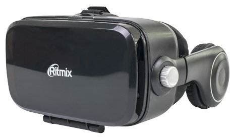 Ritmix RVR-005 - Full specification - Where to buy?