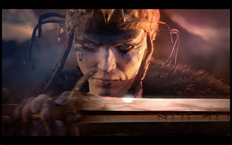 Análisis De Hellblade Senua´s Sacrifice En Ps4 Y Pc