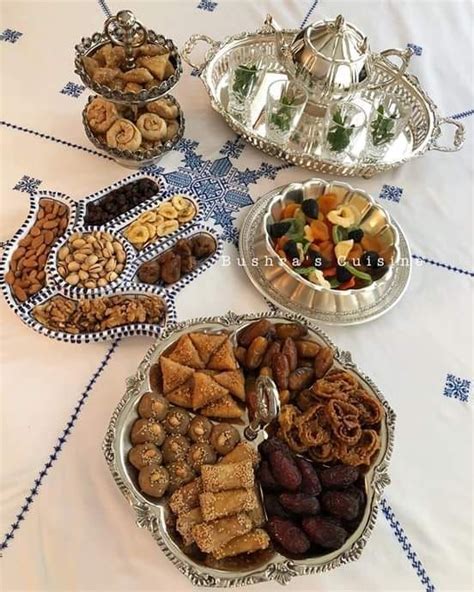 Pin By Mohamed Yichrak On Food Of Morocco Moroccan Food Moroccan