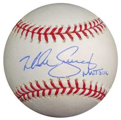 Mike Sweeney | PSA AutographFacts℠