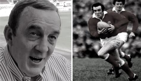 Wales legend Phil Bennett passes away aged 73 - Ruck