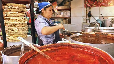 Mujeres V Ctimas De Pobreza Laboral En Oaxaca Idp Noticias