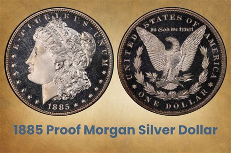 1885 Silver Dollar Coin Value: How Much Is It Worth? - CoinValueLookup