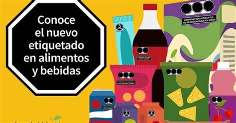 Modificaci N Nom Etiquetado Alimentos Preenvasados Entre Veredas