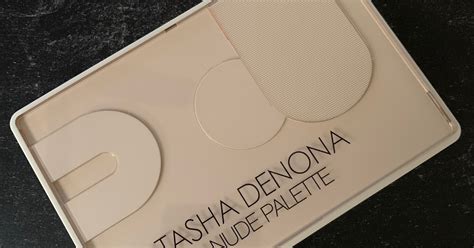 Natasha Denona I Need A Nude Palette Review And Swatches A Very Sweet Blog