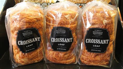 The 2-Pack Croissant Loaf Bread Costco Shoppers Absolutely Love