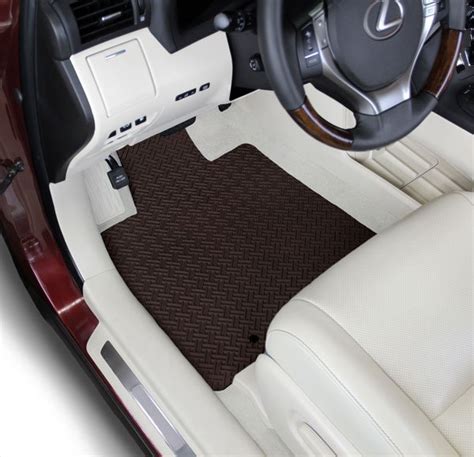 Lloyd Northridge Custom Fit Floor Cargo Mats Motor City Vettes